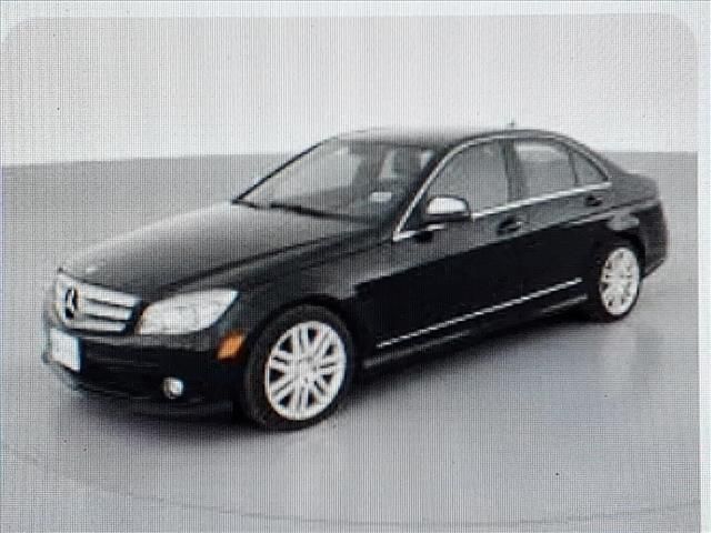 2009 Mercedes-Benz C-Class C 300 Sport | San Antonio, TX | Texas Auto Save