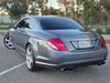 2009 Mercedes-Benz CL-Class CL 63 AMG | Reseda, CA | Angeles Auto Alliance 2009 Mercedes-Benz CL-Class CL 63 AMG | Reseda, CA | Angeles Auto Alliance