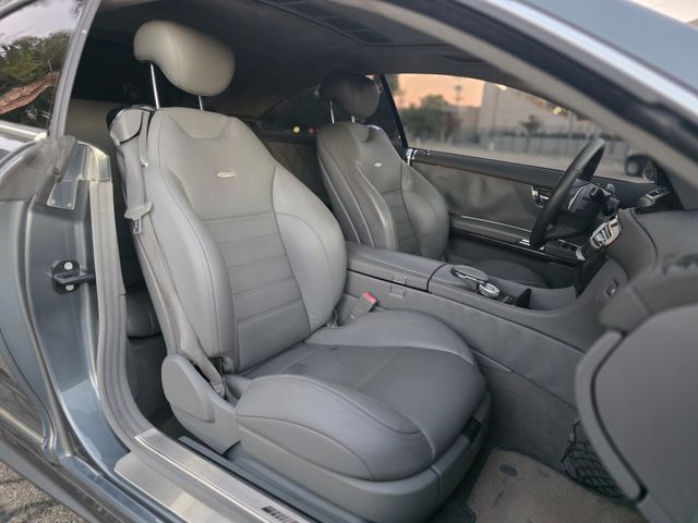 2009 Mercedes-Benz CL-Class CL 63 AMG 2009 Mercedes-Benz CL-Class CL 63 AMG