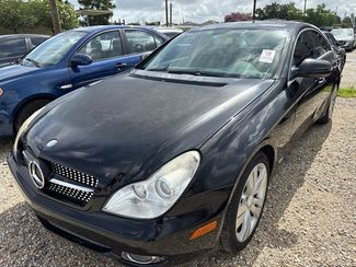 2009 Mercedes-Benz Cls