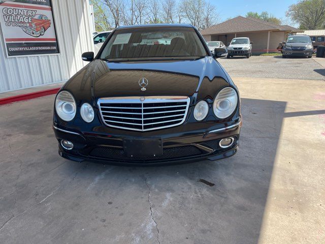 2009 Mercedes-Benz E-Class E 350 | Bonham, TX | Country Village of Bonham