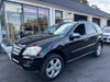 2009 Mercedes-Benz M-Class ML 350 4MATIC | Cuyahoga Falls, OH | Crossroads Automotive LLC 2009 Mercedes-Benz M-Class ML 350 4MATIC | Cuyahoga Falls, OH | Crossroads Automotive LLC