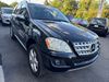 2009 Mercedes-Benz M-Class ML 350 4MATIC | Cuyahoga Falls, OH | Crossroads Automotive LLC 2009 Mercedes-Benz M-Class ML 350 4MATIC | Cuyahoga Falls, OH | Crossroads Automotive LLC