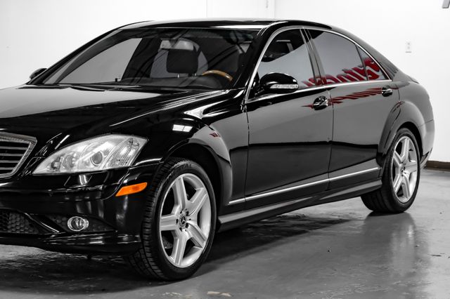 2009 Mercedes-Benz S-Class S 550 | Addison, TX | Addison Autoplex 2009 Mercedes-Benz S-Class S 550 | Addison, TX | Addison Autoplex