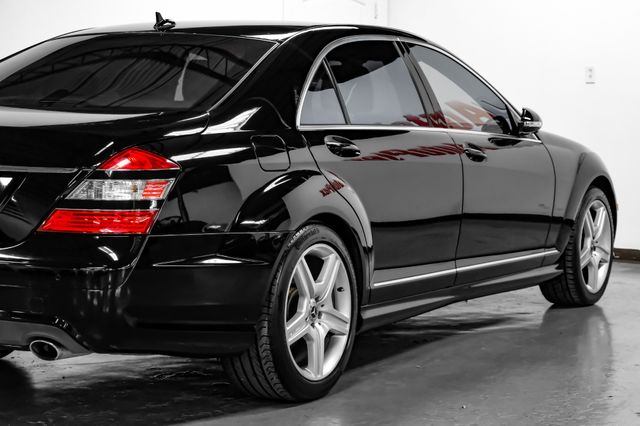 2009 Mercedes-Benz S-Class S 550 | Addison, TX | Addison Autoplex 2009 Mercedes-Benz S-Class S 550 | Addison, TX | Addison Autoplex
