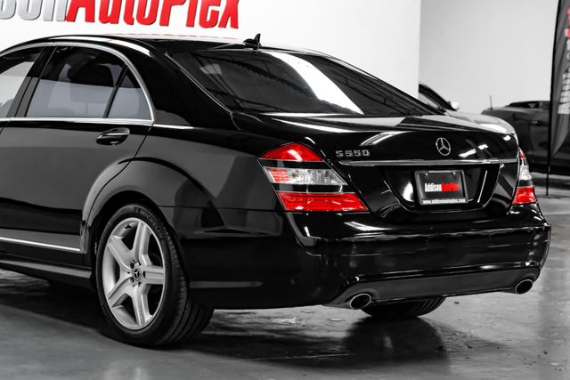 2009 Mercedes-Benz S-Class S 550 | Addison, TX | Addison Autoplex 2009 Mercedes-Benz S-Class S 550 | Addison, TX | Addison Autoplex