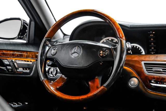 2009 Mercedes-Benz S-Class S 550 | Addison, TX | Addison Autoplex 2009 Mercedes-Benz S-Class S 550 | Addison, TX | Addison Autoplex