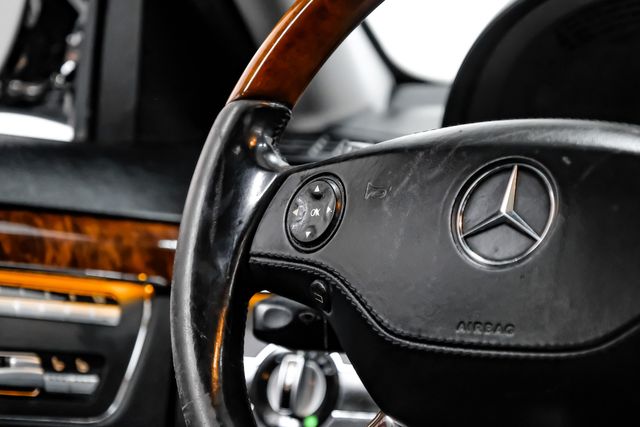 2009 Mercedes-Benz S-Class S 550 | Addison, TX | Addison Autoplex 2009 Mercedes-Benz S-Class S 550 | Addison, TX | Addison Autoplex