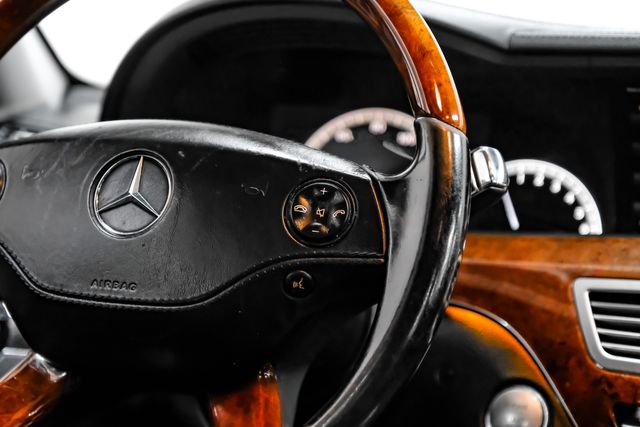 2009 Mercedes-Benz S-Class S 550 | Addison, TX | Addison Autoplex