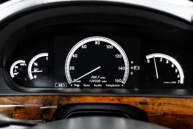 2009 Mercedes-Benz S-Class S 550 | Addison, TX | Addison Autoplex 2009 Mercedes-Benz S-Class S 550 | Addison, TX | Addison Autoplex