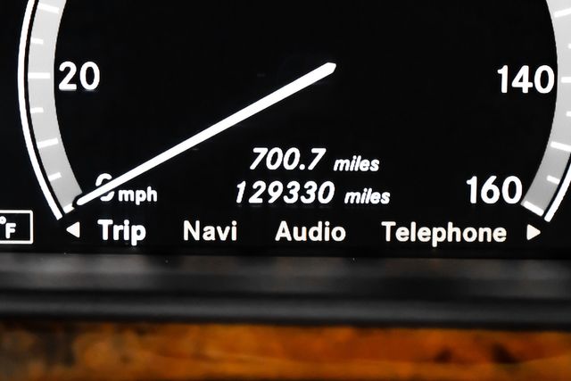 2009 Mercedes-Benz S-Class S 550 | Addison, TX | Addison Autoplex 2009 Mercedes-Benz S-Class S 550 | Addison, TX | Addison Autoplex