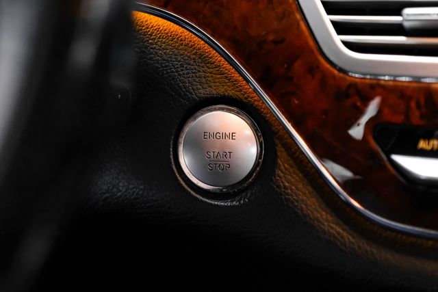 2009 Mercedes-Benz S-Class S 550 | Addison, TX | Addison Autoplex