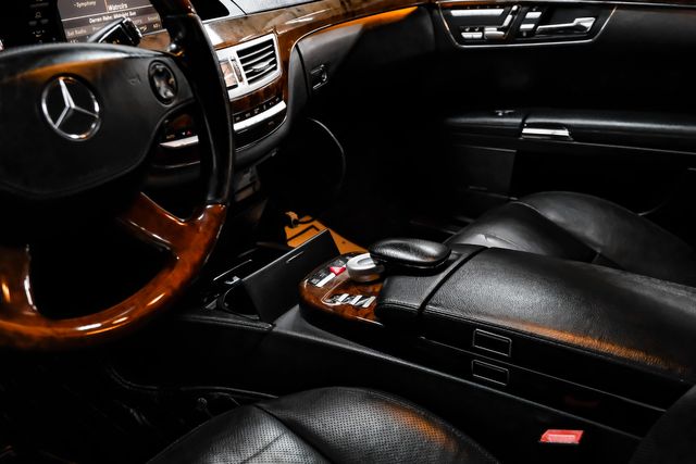 2009 Mercedes-Benz S-Class S 550 | Addison, TX | Addison Autoplex