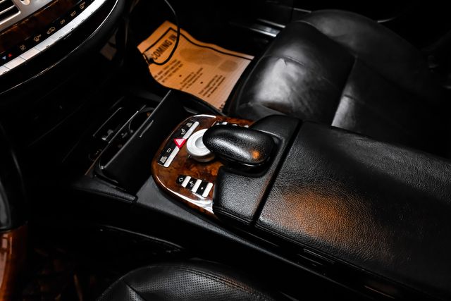 2009 Mercedes-Benz S-Class S 550 | Addison, TX | Addison Autoplex 2009 Mercedes-Benz S-Class S 550 | Addison, TX | Addison Autoplex