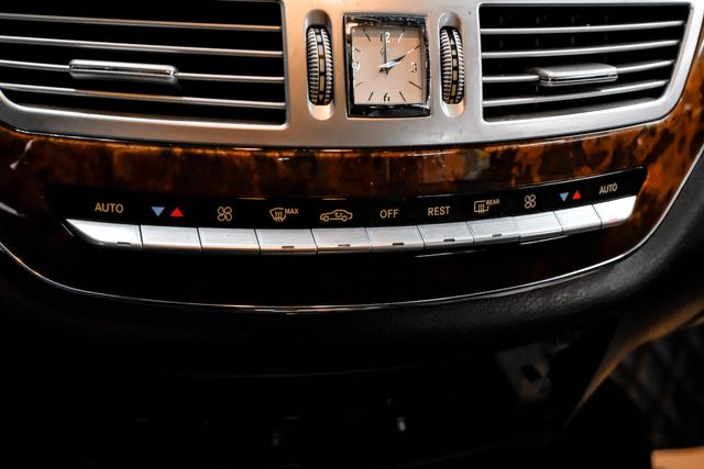 2009 Mercedes-Benz S-Class S 550 | Addison, TX | Addison Autoplex