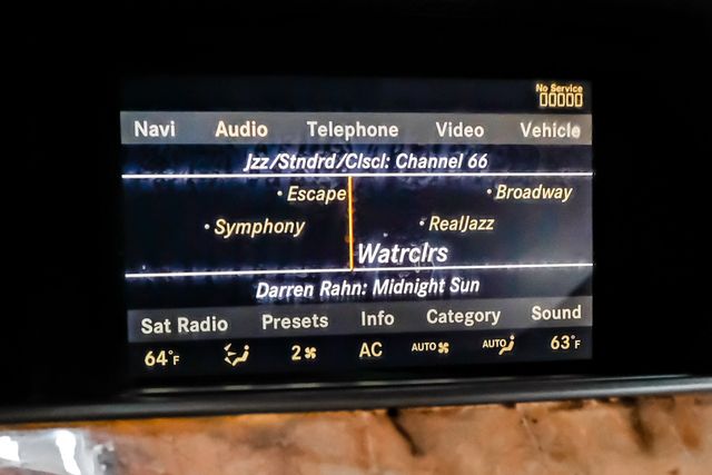 2009 Mercedes-Benz S-Class S 550 | Addison, TX | Addison Autoplex