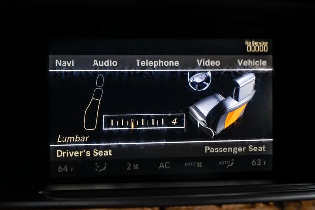 2009 Mercedes-Benz S-Class S 550 | Addison, TX | Addison Autoplex