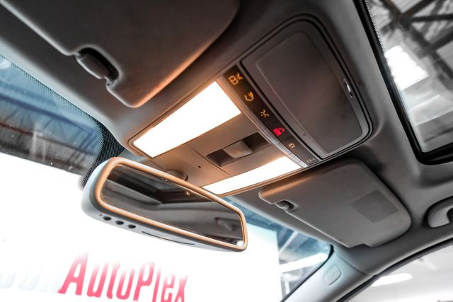 2009 Mercedes-Benz S-Class S 550 | Addison, TX | Addison Autoplex