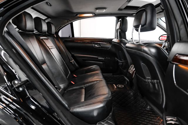 2009 Mercedes-Benz S-Class S 550 | Addison, TX | Addison Autoplex 2009 Mercedes-Benz S-Class S 550 | Addison, TX | Addison Autoplex