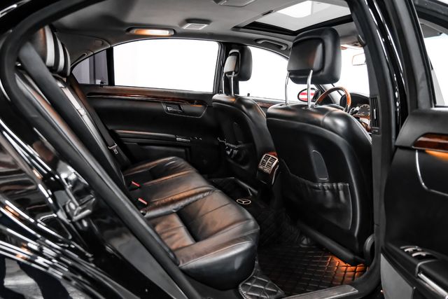2009 Mercedes-Benz S-Class S 550 | Addison, TX | Addison Autoplex