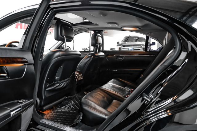 2009 Mercedes-Benz S-Class S 550 | Addison, TX | Addison Autoplex 2009 Mercedes-Benz S-Class S 550 | Addison, TX | Addison Autoplex