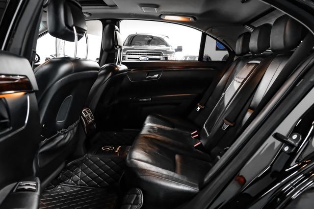 2009 Mercedes-Benz S-Class S 550 | Addison, TX | Addison Autoplex 2009 Mercedes-Benz S-Class S 550 | Addison, TX | Addison Autoplex
