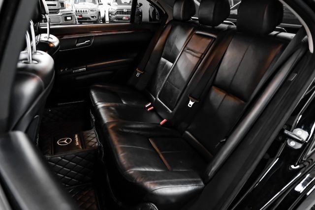 2009 Mercedes-Benz S-Class S 550 | Addison, TX | Addison Autoplex 2009 Mercedes-Benz S-Class S 550 | Addison, TX | Addison Autoplex