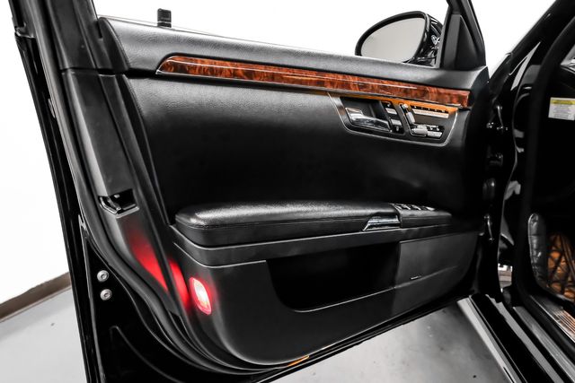 2009 Mercedes-Benz S-Class S 550 | Addison, TX | Addison Autoplex