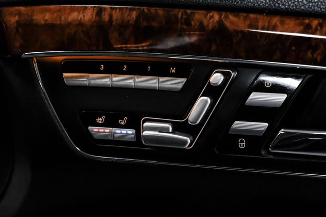 2009 Mercedes-Benz S-Class S 550 | Addison, TX | Addison Autoplex 2009 Mercedes-Benz S-Class S 550 | Addison, TX | Addison Autoplex