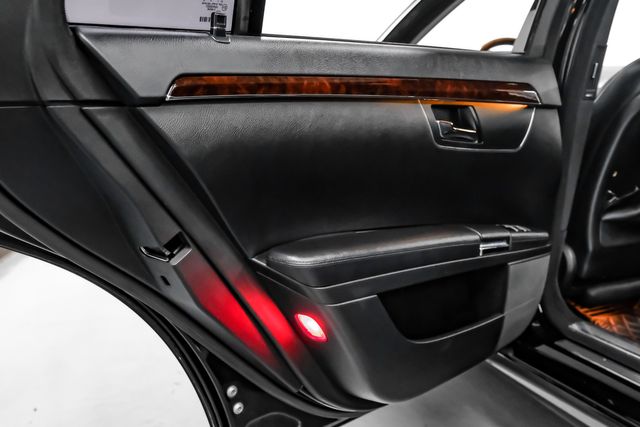 2009 Mercedes-Benz S-Class S 550 | Addison, TX | Addison Autoplex