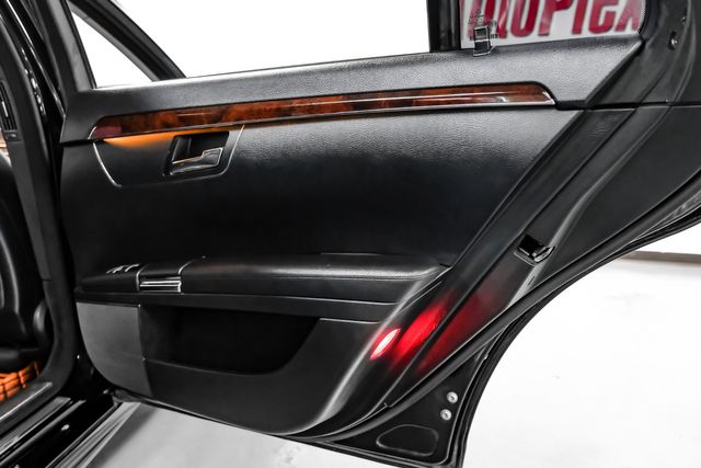 2009 Mercedes-Benz S-Class S 550 | Addison, TX | Addison Autoplex 2009 Mercedes-Benz S-Class S 550 | Addison, TX | Addison Autoplex