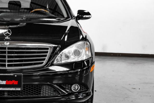 2009 Mercedes-Benz S-Class S 550 | Addison, TX | Addison Autoplex 2009 Mercedes-Benz S-Class S 550 | Addison, TX | Addison Autoplex