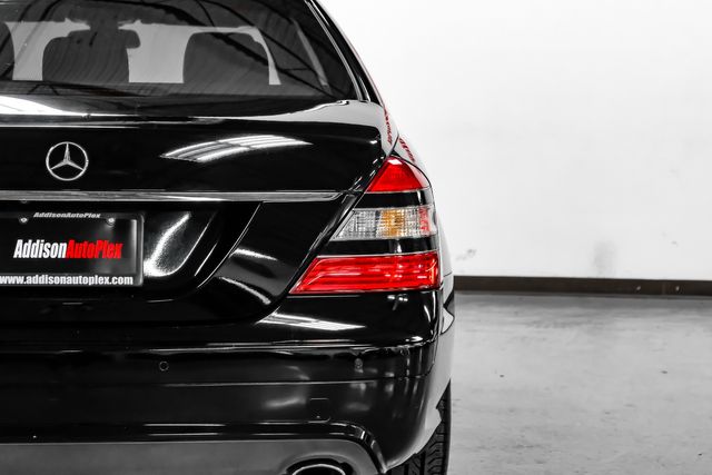 2009 Mercedes-Benz S-Class S 550 | Addison, TX | Addison Autoplex 2009 Mercedes-Benz S-Class S 550 | Addison, TX | Addison Autoplex