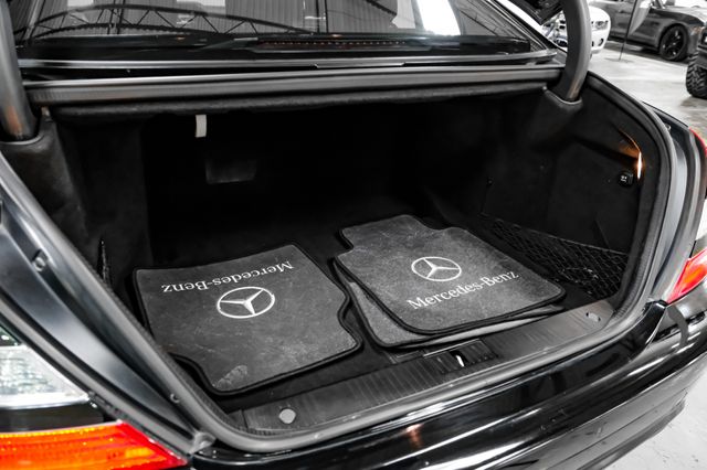 2009 Mercedes-Benz S-Class S 550 | Addison, TX | Addison Autoplex