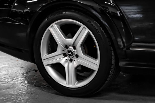 2009 Mercedes-Benz S-Class S 550 | Addison, TX | Addison Autoplex 2009 Mercedes-Benz S-Class S 550 | Addison, TX | Addison Autoplex