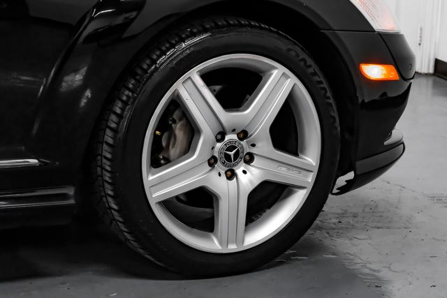 2009 Mercedes-Benz S-Class S 550 | Addison, TX | Addison Autoplex 2009 Mercedes-Benz S-Class S 550 | Addison, TX | Addison Autoplex