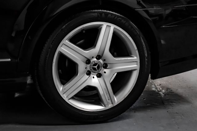 2009 Mercedes-Benz S-Class S 550 | Addison, TX | Addison Autoplex 2009 Mercedes-Benz S-Class S 550 | Addison, TX | Addison Autoplex