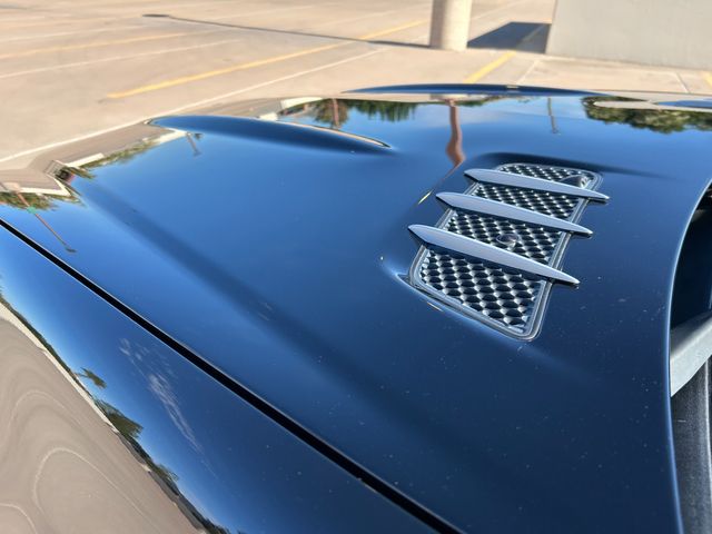 2009 Mercedes-Benz SL-Class SL 550