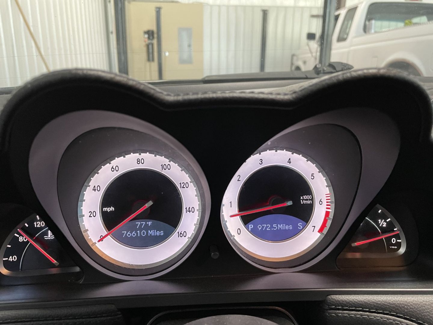 2006 GMC Sierra 1500 167