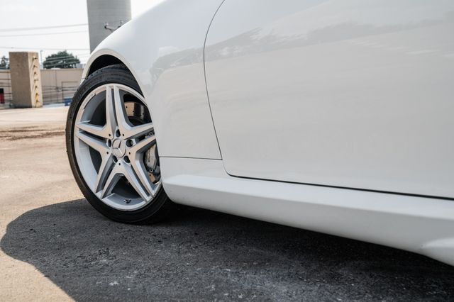 2009 Mercedes-Benz SLK 55 AMG | Addison, TX | Apex Auto Sports 2009 Mercedes-Benz SLK 55 AMG | Addison, TX | Apex Auto Sports