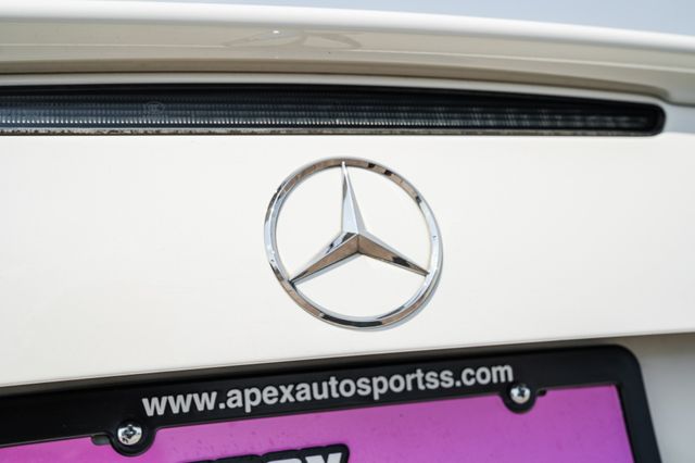 2009 Mercedes-Benz SLK 55 AMG | Addison, TX | Apex Auto Sports 2009 Mercedes-Benz SLK 55 AMG | Addison, TX | Apex Auto Sports