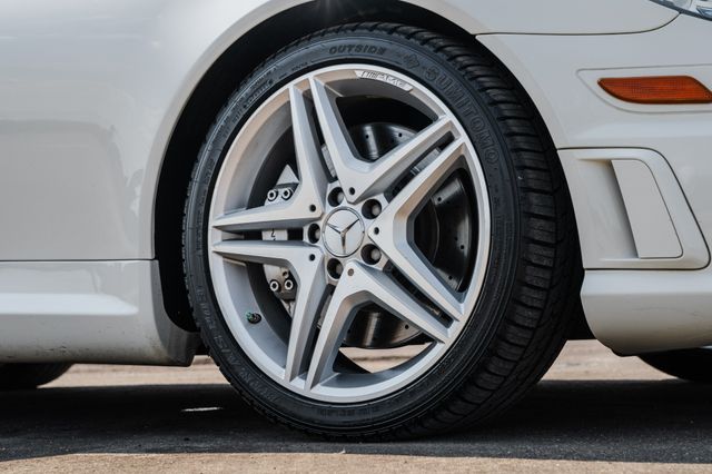 2009 Mercedes-Benz SLK 55 AMG | Addison, TX | Apex Auto Sports 2009 Mercedes-Benz SLK 55 AMG | Addison, TX | Apex Auto Sports