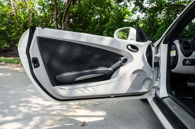 2009 Mercedes-Benz SLK 55 AMG | Addison, TX | Apex Auto Sports 2009 Mercedes-Benz SLK 55 AMG | Addison, TX | Apex Auto Sports