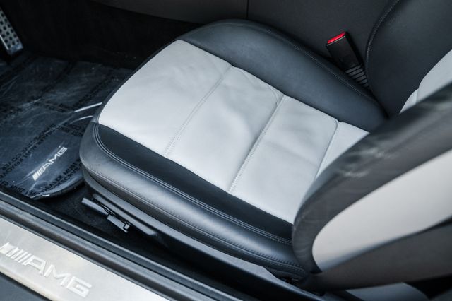 2009 Mercedes-Benz SLK 55 AMG | Addison, TX | Apex Auto Sports 2009 Mercedes-Benz SLK 55 AMG | Addison, TX | Apex Auto Sports