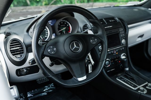 2009 Mercedes-Benz SLK 55 AMG | Addison, TX | Apex Auto Sports 2009 Mercedes-Benz SLK 55 AMG | Addison, TX | Apex Auto Sports