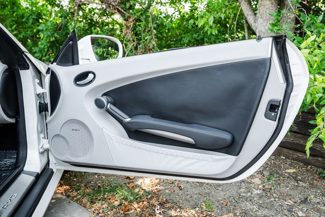 2009 Mercedes-Benz SLK 55 AMG | Addison, TX | Apex Auto Sports 2009 Mercedes-Benz SLK 55 AMG | Addison, TX | Apex Auto Sports