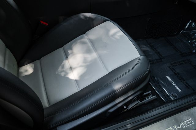 2009 Mercedes-Benz SLK 55 AMG | Addison, TX | Apex Auto Sports 2009 Mercedes-Benz SLK 55 AMG | Addison, TX | Apex Auto Sports