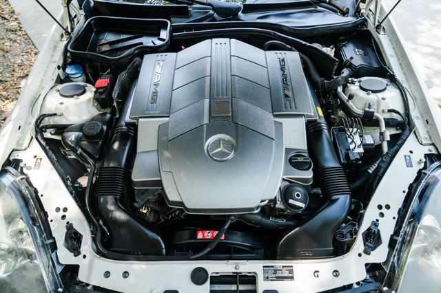 2009 Mercedes-Benz SLK 55 AMG | Addison, TX | Apex Auto Sports 2009 Mercedes-Benz SLK 55 AMG | Addison, TX | Apex Auto Sports