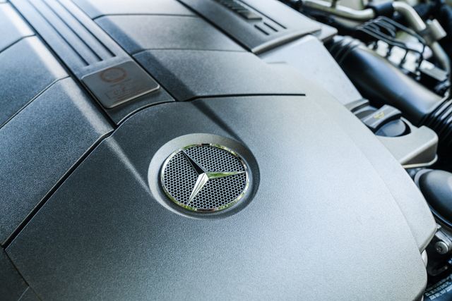 2009 Mercedes-Benz SLK 55 AMG | Addison, TX | Apex Auto Sports 2009 Mercedes-Benz SLK 55 AMG | Addison, TX | Apex Auto Sports