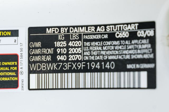 2009 Mercedes-Benz SLK 55 AMG | Addison, TX | Apex Auto Sports 2009 Mercedes-Benz SLK 55 AMG | Addison, TX | Apex Auto Sports